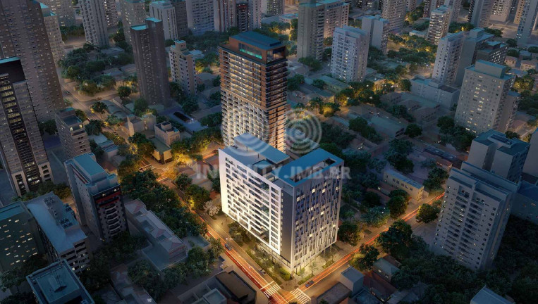 Imagem Apartamento com 1 Quarto à Venda, 37 m² em Pinheiros - São Paulo Imagem Apartamento com 1 Quarto à Venda, 37 m² em Pinheiros - São Paulo