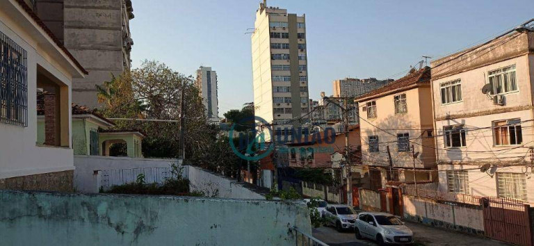 Imagem Casa com 3 Quartos à Venda, 180 m² em Fonseca - Niterói