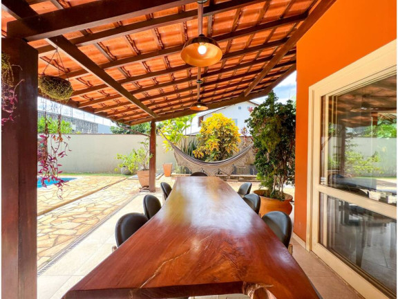 Imagem Casa de Condomínio com 4 Quartos à Venda, 500 m² em Residencial Delle Stelle - Louveira Imagem Casa de Condomínio com 4 Quartos à Venda, 500 m² em Residencial Delle Stelle - Louveira