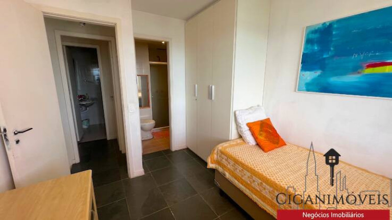 Imagem Apartamento com 2 Quartos à Venda, 75 m² em Barra Da Tijuca - Rio De Janeiro