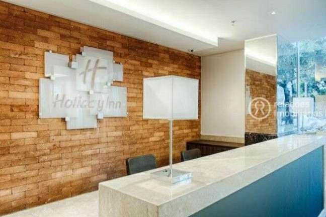 Imagem Flat com 1 Quarto à Venda, 28 m² em Savassi - Belo Horizonte