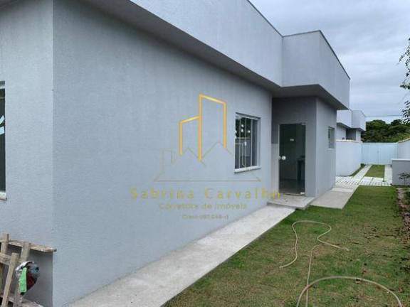 Imagem Casa com 2 Quartos à Venda, 52 m² em Enseada Das Gaivotas - Rio Das Ostras Imagem Casa com 2 Quartos à Venda, 52 m² em Enseada Das Gaivotas - Rio Das Ostras