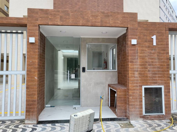 Imagem Apartamento com 2 Quartos à Venda, 62 m² em Caiçara - Praia Grande