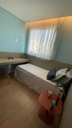 Imagem Apartamento com 2 Quartos à Venda, 54 m² em Presidente Kennedy - Fortaleza Imagem Apartamento com 2 Quartos à Venda, 54 m² em Presidente Kennedy - Fortaleza