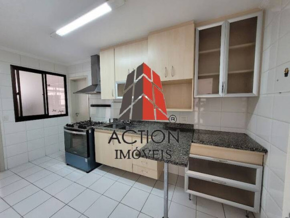 Imagem Apartamento com 3 Quartos para Alugar, 165 m² em Vila Gomes Cardim - São Paulo Imagem Apartamento com 3 Quartos para Alugar, 165 m² em Vila Gomes Cardim - São Paulo