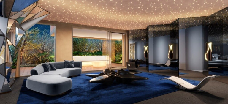 Imagem Apartamento com 1 Quarto à Venda, 102 m² em Brooklin Novo - São Paulo Imagem Apartamento com 1 Quarto à Venda, 102 m² em Brooklin Novo - São Paulo