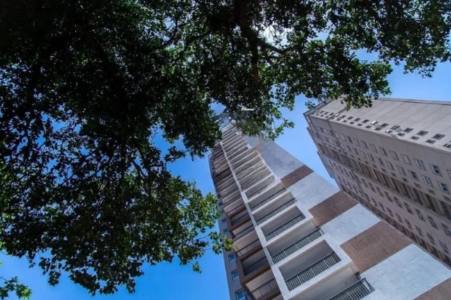 Imagem Imóvel com 1 Quarto à Venda, 24 m² em Vila Clementino - São Paulo Imagem Imóvel com 1 Quarto à Venda, 24 m² em Vila Clementino - São Paulo