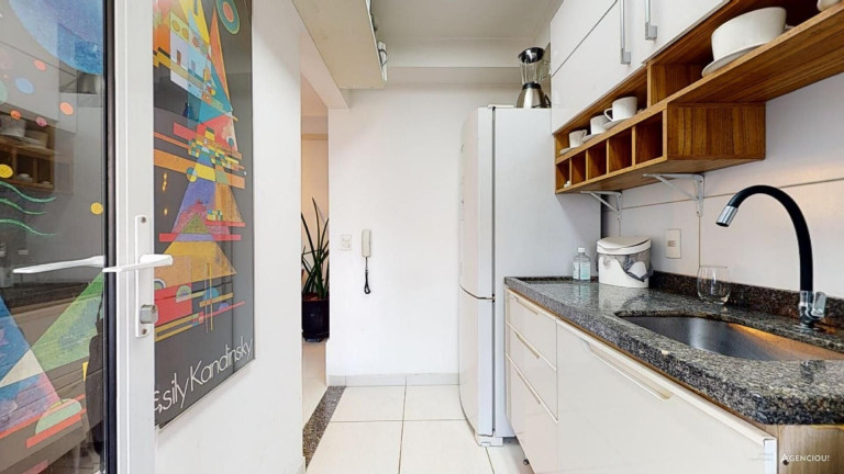 Imagem Apartamento com 1 Quarto à Venda, 38 m² em Liberdade - São Paulo Imagem Apartamento com 1 Quarto à Venda, 38 m² em Liberdade - São Paulo