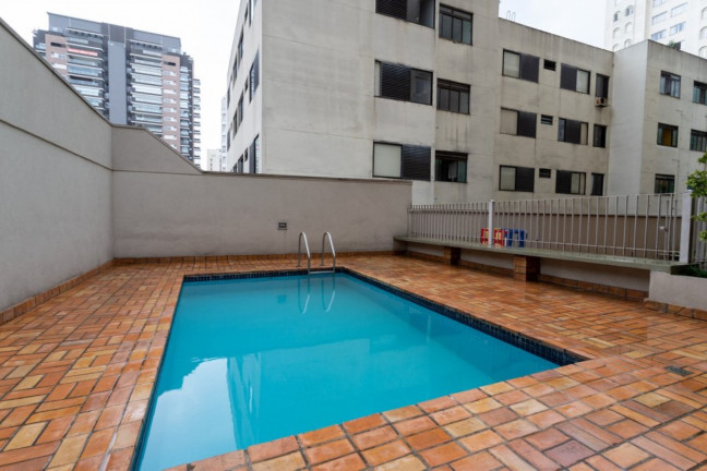 Imagem Imóvel com 2 Quartos à Venda, 85 m² em Moema - São Paulo Imagem Imóvel com 2 Quartos à Venda, 85 m² em Moema - São Paulo