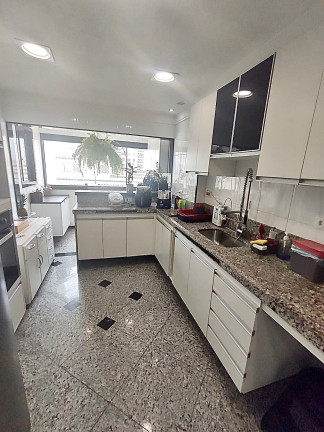 Imagem Apartamento com 3 Quartos à Venda, 118 m² em Tupi - Praia Grande