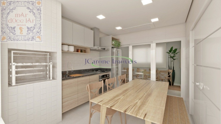 Imagem Apartamento com 2 Quartos à Venda, 96 m² em Embaré - Santos Imagem Apartamento com 2 Quartos à Venda, 96 m² em Embaré - Santos