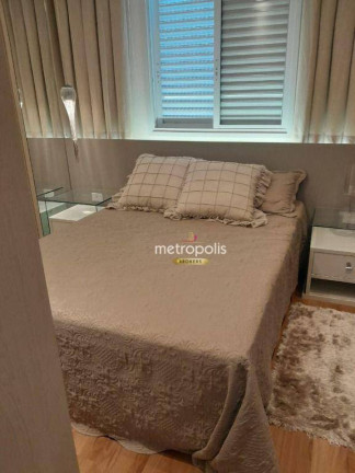 Imagem Apartamento com 2 Quartos à Venda, 60 m² em Campestre - Santo André Imagem Apartamento com 2 Quartos à Venda, 60 m² em Campestre - Santo André