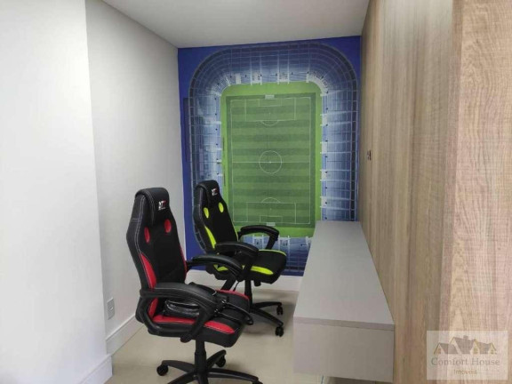 Imagem Apartamento com 2 Quartos à Venda, 65 m² em Campestre - Santo André