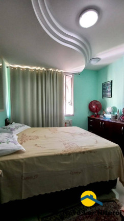Imagem Apartamento com 3 Quartos à Venda, 120 m² em Ingá - Niterói Imagem Apartamento com 3 Quartos à Venda, 120 m² em Ingá - Niterói