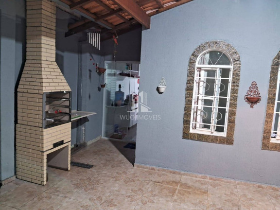 Imagem Casa com 1 Quarto à Venda, 83 m² em Centro - Jacareí Imagem Casa com 1 Quarto à Venda, 83 m² em Centro - Jacareí