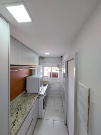 Imagem Apartamento com 3 Quartos à Venda, 108 m² em Vila Do Polonês - Campo Grande