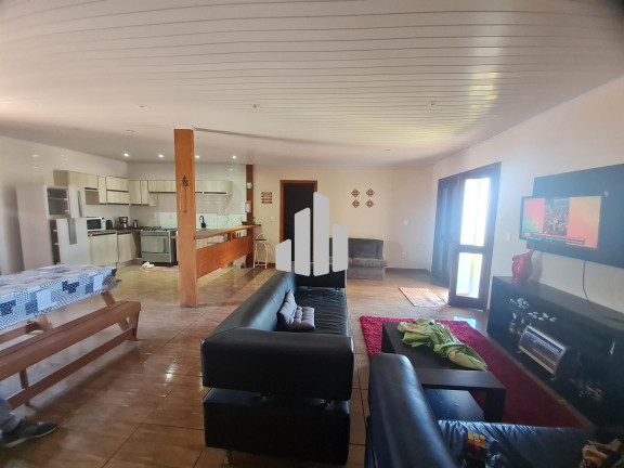 Imagem Casa com 3 Quartos à Venda, 125 m² em Praia Santa Helena - Torres Imagem Casa com 3 Quartos à Venda, 125 m² em Praia Santa Helena - Torres