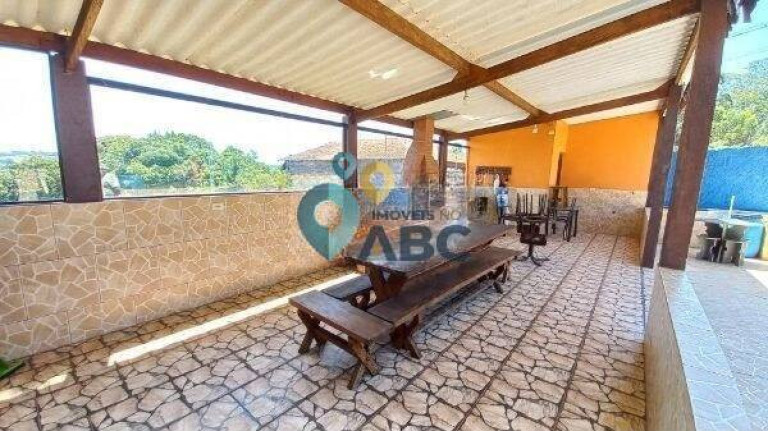 Imagem Chácara com 3 Quartos à Venda, 4.980 m² em Puris - Ibiúna