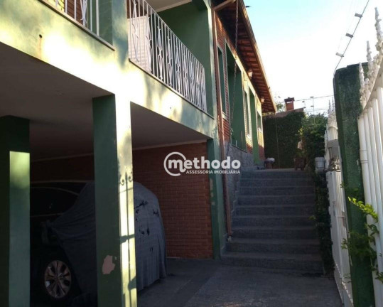Imagem Casa com 5 Quartos à Venda, 400 m² em Parque São Quirino - Campinas Imagem Casa com 5 Quartos à Venda, 400 m² em Parque São Quirino - Campinas