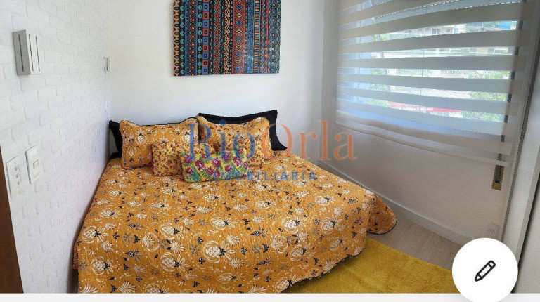 Imagem Apartamento com 2 Quartos à Venda, 60 m² em Leblon - Rio De Janeiro