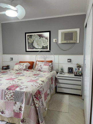 Imagem Apartamento com 3 Quartos à Venda, 105 m² em Vila Brandina - Campinas
