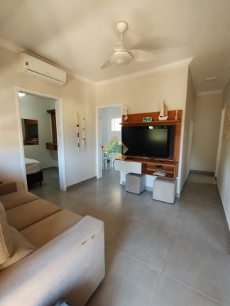 Imagem Apartamento com 2 Quartos à Venda, 72 m² em Estufa I - Ubatuba