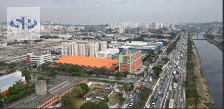 Imagem Imóvel Comercial para Alugar, 620 m² em Lapa - São Paulo