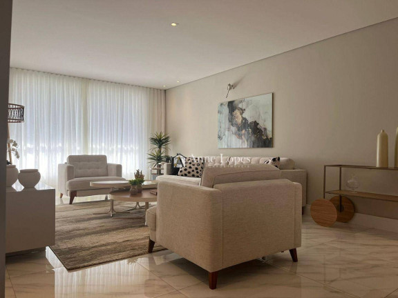 Imagem Cobertura com 3 Quartos à Venda, 289 m² em Ponta Da Praia - Santos Imagem Cobertura com 3 Quartos à Venda, 289 m² em Ponta Da Praia - Santos