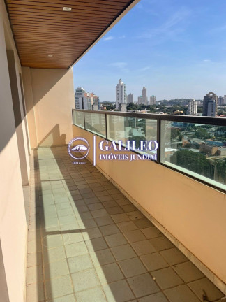 Imagem Apartamento com 4 Quartos à Venda, 240 m² em Vila Boaventura - Jundiaí Imagem Apartamento com 4 Quartos à Venda, 240 m² em Vila Boaventura - Jundiaí