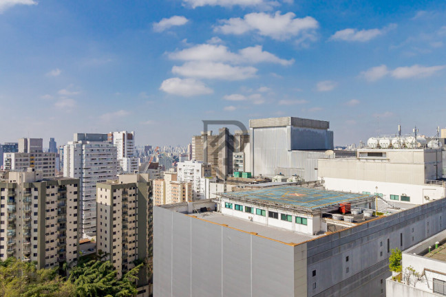 Imagem Apartamento com 3 Quartos à Venda, 159 m² em Consolação - São Paulo Imagem Apartamento com 3 Quartos à Venda, 159 m² em Consolação - São Paulo