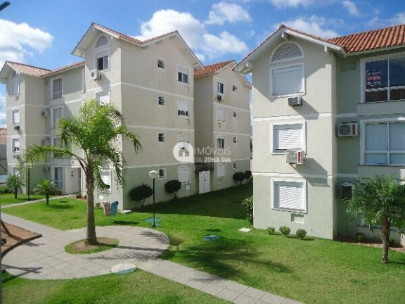 Apartamento com 3 Quartos à Venda, 52 m²