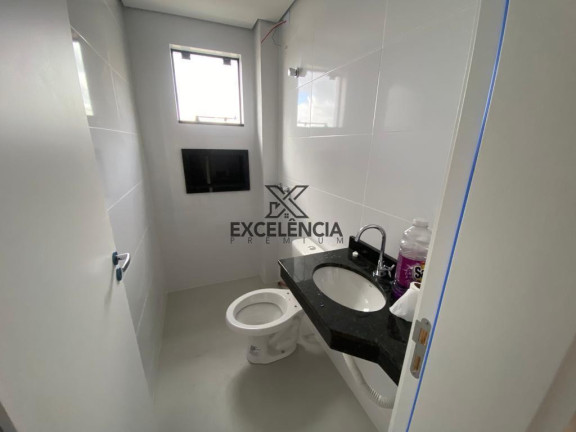Imagem Apartamento com 3 Quartos à Venda, 56 m² em Afonso Pena - São José Dos Pinhais