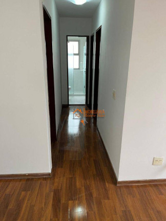 Imagem Apartamento com 2 Quartos à Venda, 55 m² em Gopoúva - Guarulhos Imagem Apartamento com 2 Quartos à Venda, 55 m² em Gopoúva - Guarulhos