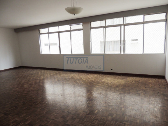 Apartamento com 3 Quartos à Venda, 186 m² em Bela Vista - São Paulo
