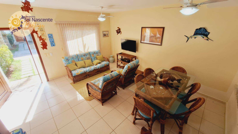 Imagem Casa de Vila com 3 Quartos à Venda, 100 m² em Centro - Bertioga Imagem Casa de Vila com 3 Quartos à Venda, 100 m² em Centro - Bertioga