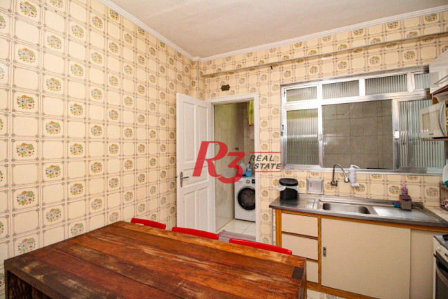 Imagem Casa com 2 Quartos à Venda, 72 m² em Ponta Da Praia - Santos Imagem Casa com 2 Quartos à Venda, 72 m² em Ponta Da Praia - Santos
