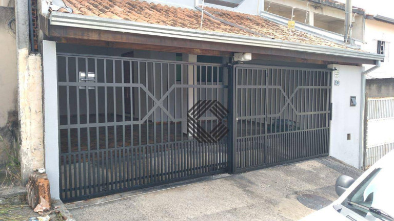 Imagem Sobrado com 2 Quartos à Venda, 190 m² em Wanel Ville - Sorocaba Imagem Sobrado com 2 Quartos à Venda, 190 m² em Wanel Ville - Sorocaba