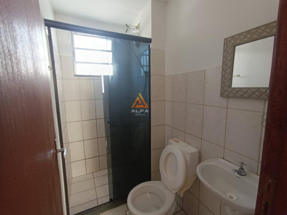 Imagem Apartamento com 2 Quartos para Alugar, 48 m² Imagem Apartamento com 2 Quartos para Alugar, 48 m²