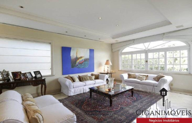 Imagem Casa com 6 Quartos à Venda, 1.339 m² em Barra Da Tijuca - Rio De Janeiro