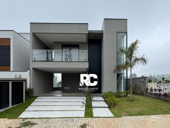 Sobrado com 3 Quartos à Venda, 245 m² em Mosaico Essence - Mogi Das Cruzes