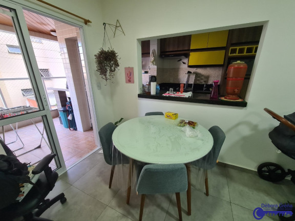 Imagem Apartamento com 2 Quartos à Venda, 82 m² em Itaguá - Ubatuba Imagem Apartamento com 2 Quartos à Venda, 82 m² em Itaguá - Ubatuba