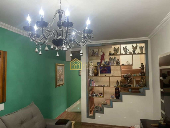 Imagem Casa com 3 Quartos à Venda, 183 m² em Demarchi - São Bernardo Do Campo Imagem Casa com 3 Quartos à Venda, 183 m² em Demarchi - São Bernardo Do Campo