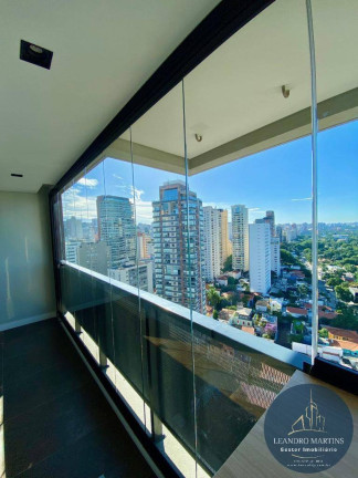 Imagem Apartamento com 1 Quarto para Alugar, 44 m² em Cerqueira César - São Paulo Imagem Apartamento com 1 Quarto para Alugar, 44 m² em Cerqueira César - São Paulo