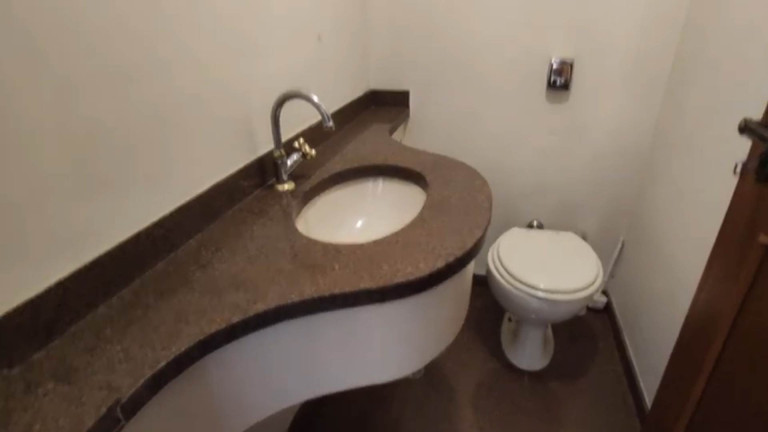 Imagem Apartamento com 3 Quartos à Venda, 153 m² em Vila Clementino - São Paulo Imagem Apartamento com 3 Quartos à Venda, 153 m² em Vila Clementino - São Paulo