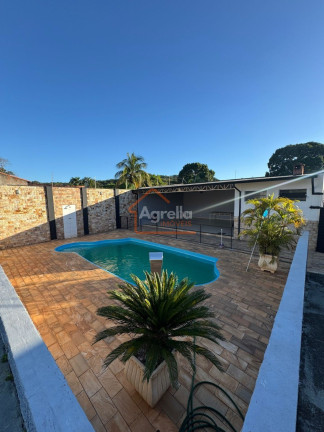 Imagem Imóvel à Venda, 120 m² em Jardim Nova Guaçu - Mogi Guaçu Imagem Imóvel à Venda, 120 m² em Jardim Nova Guaçu - Mogi Guaçu