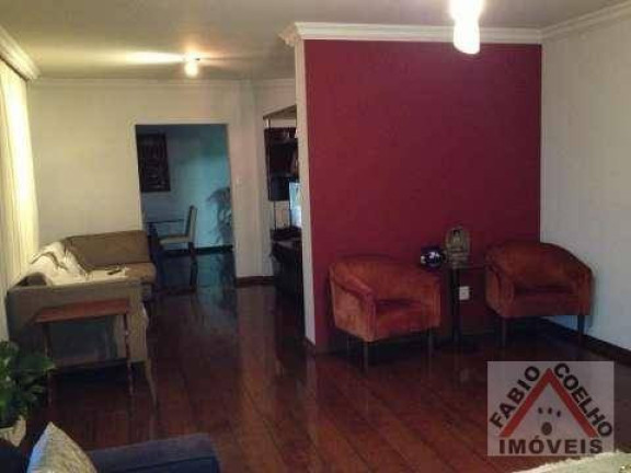 Imagem Apartamento com 4 Quartos à Venda, 198 m² em Vila Mascote - São Paulo Imagem Apartamento com 4 Quartos à Venda, 198 m² em Vila Mascote - São Paulo
