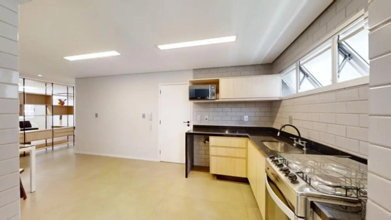 Imagem Imóvel com 2 Quartos à Venda, 115 m² em Itaim Bibi - São Paulo Imagem Imóvel com 2 Quartos à Venda, 115 m² em Itaim Bibi - São Paulo