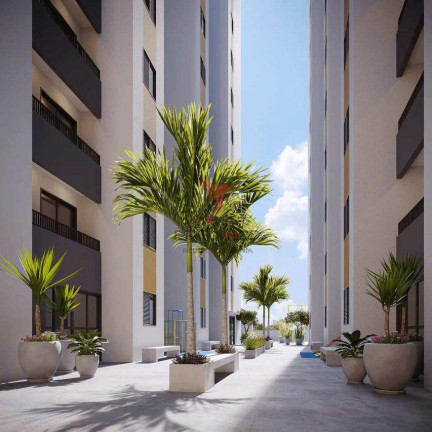 Imagem Apartamento com 2 Quartos à Venda, 40 m² em Jaguaribe - Osasco Imagem Apartamento com 2 Quartos à Venda, 40 m² em Jaguaribe - Osasco