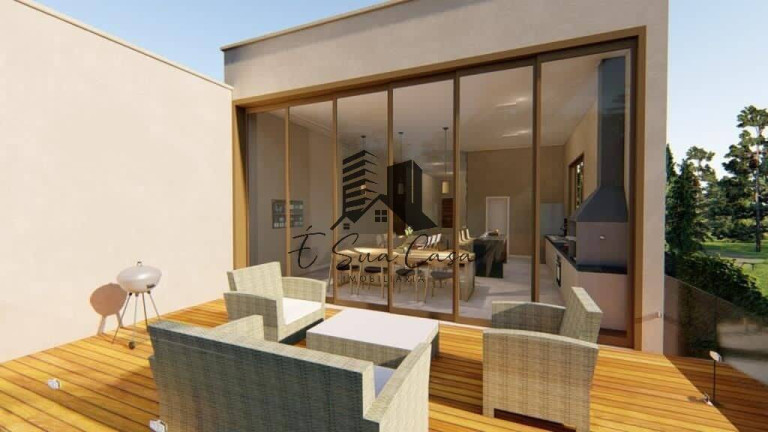 Imagem Casa com 4 Quartos à Venda, 250 m² em Alphaville - Lagoa Dos Ingleses - Nova Lima Imagem Casa com 4 Quartos à Venda, 250 m² em Alphaville - Lagoa Dos Ingleses - Nova Lima