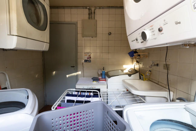 Imagem Apartamento com 1 Quarto à Venda, 40 m² em Vila Mariana - São Paulo